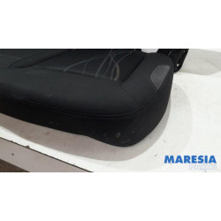 Peugeot - 208 - Banquette arrière