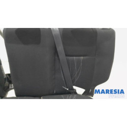 Peugeot - 208 - Banquette arrière