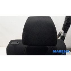 Peugeot - 208 - Banquette arrière