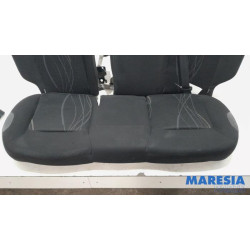 Peugeot - 208 - Banquette arrière