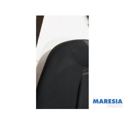 Peugeot - 208 - Banquette arrière