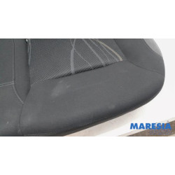 Peugeot - 208 - Banquette arrière