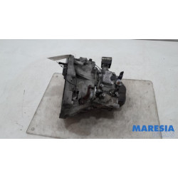 Fiat - Punto - Boîte de vitesse