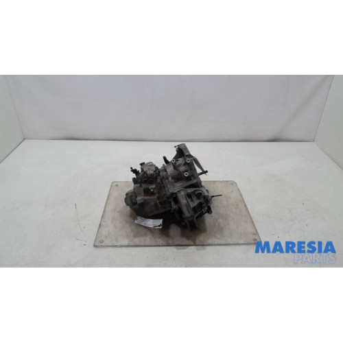 Fiat - Punto - Boîte de vitesse