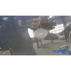 Peugeot - 208 - Motorkap