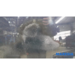 Peugeot - 208 - Motorkap