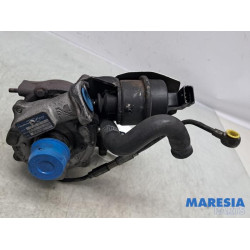 Alfa Romeo - Mito - Turbo