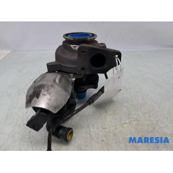 Alfa Romeo - Mito - Turbo