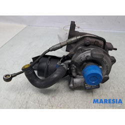 Alfa Romeo - Mito - Turbo