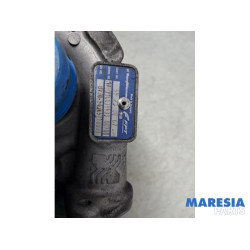 Alfa Romeo - Mito - Turbo