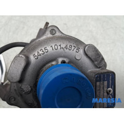 Alfa Romeo - Mito - Turbo