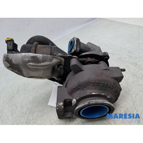 Alfa Romeo - Mito - Turbo