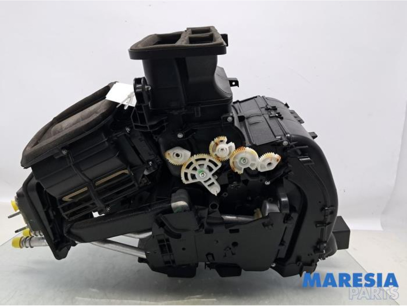 Lancia - Delta - Heizgehäuse