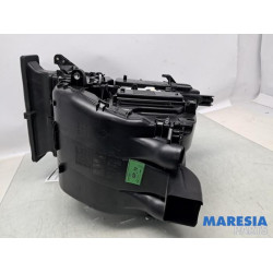 Lancia - Delta - Heizgehäuse