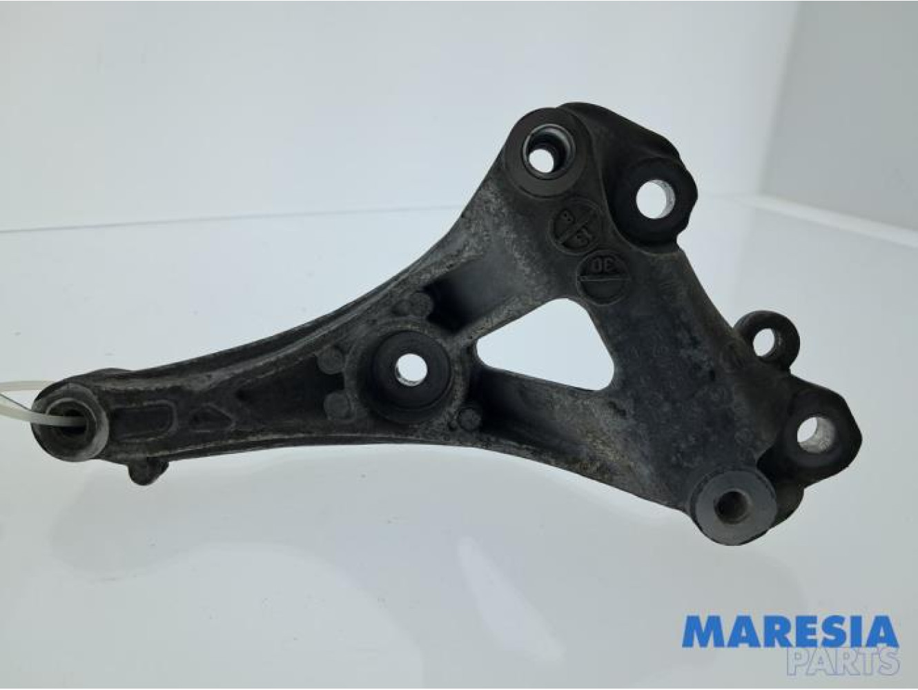 Peugeot - 308 - Dynamosteun boven