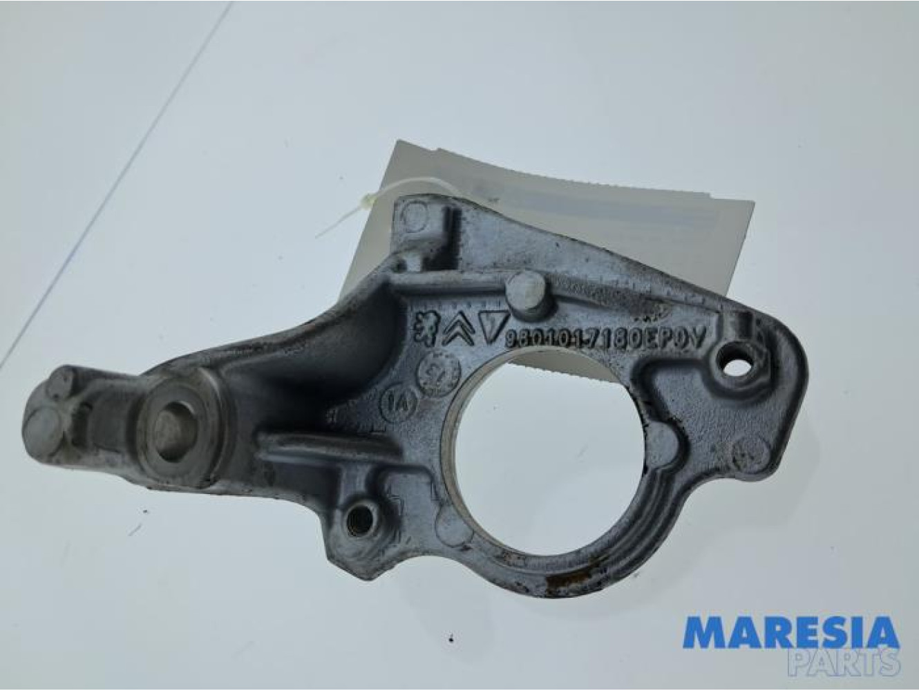 Peugeot - 308 - Stütze (sonstige)