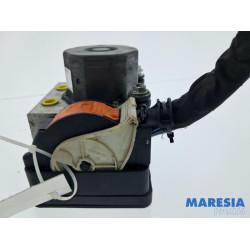 Peugeot - 308 - ABS Pomp