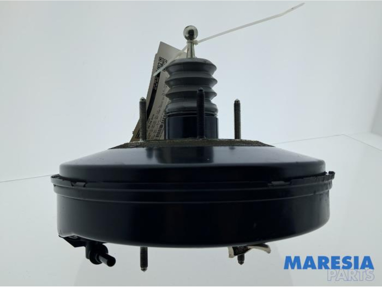 Peugeot - 308 - Brake servo