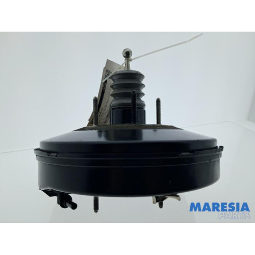 Peugeot - 308 - Brake servo