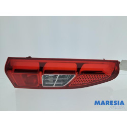 Citroen - Berlingo - Achterlicht links