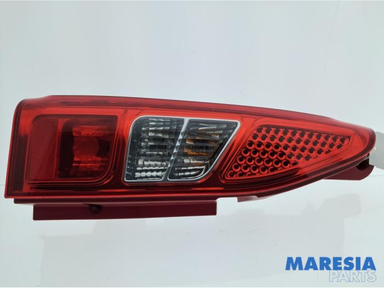 Citroen - Berlingo - Achterlicht links