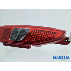 Citroen - Berlingo - Achterlicht links