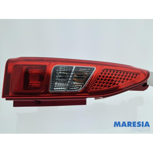 Citroen - Berlingo - Achterlicht links