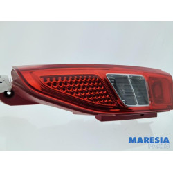 Citroen - Berlingo - Taillight, right