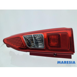 Citroen - Berlingo - Taillight, right