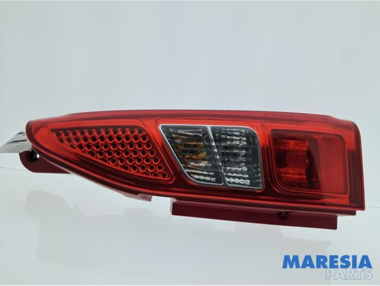 Citroen - Berlingo - Taillight, right