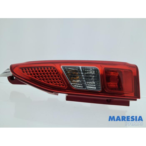 Citroen - Berlingo - Taillight, right