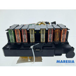 Citroen - Berlingo - Zekeringkast