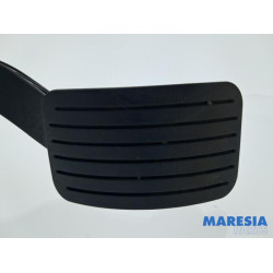 Citroen - Berlingo - Accelerator pedal