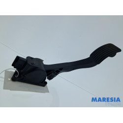 Citroen - Berlingo - Accelerator pedal