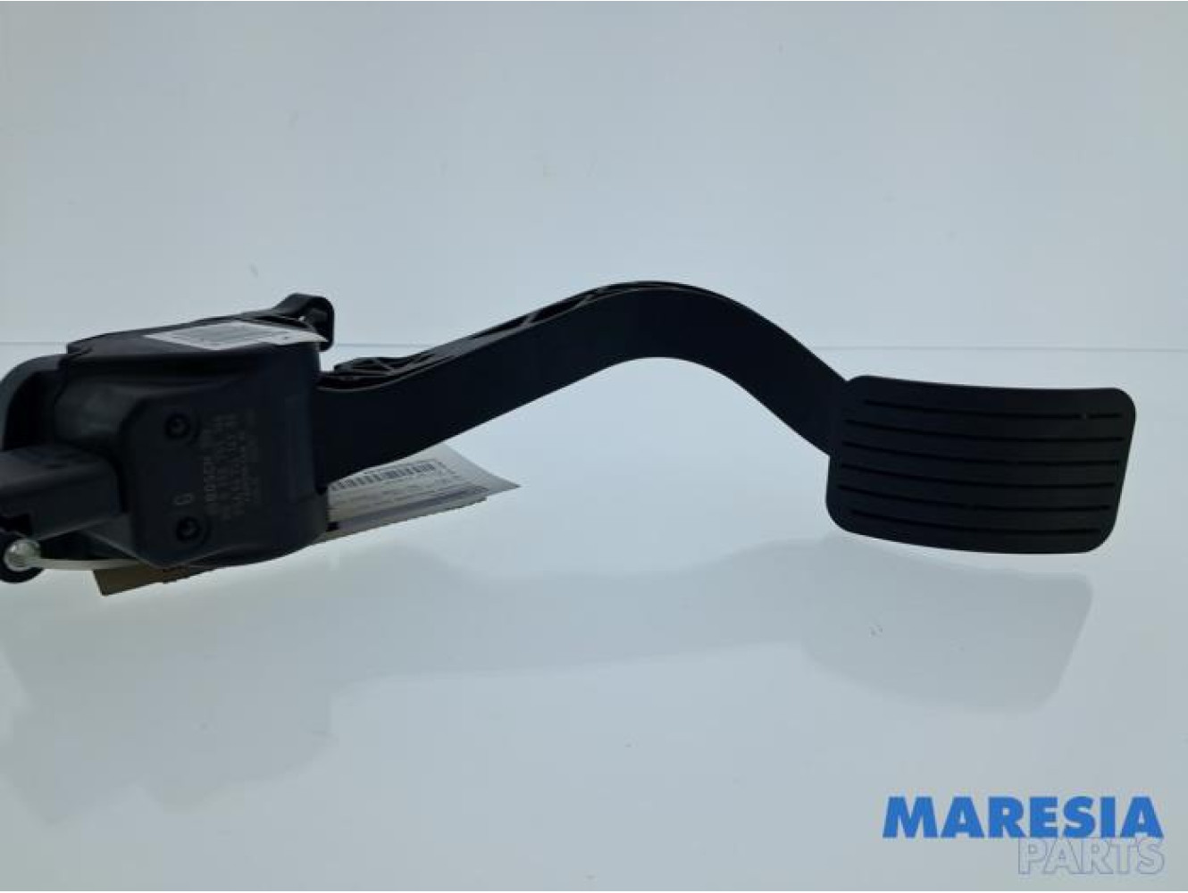 Citroen - Berlingo - Accelerator pedal