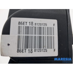 Citroen - Berlingo - Accelerator pedal