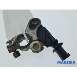 Citroen - Berlingo - Capteur de batterie