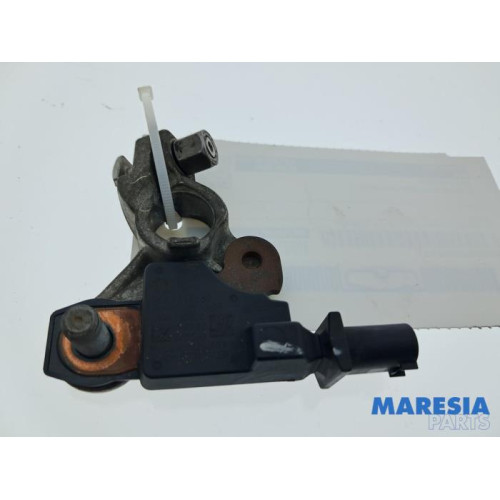 Citroen - Berlingo - Capteur de batterie