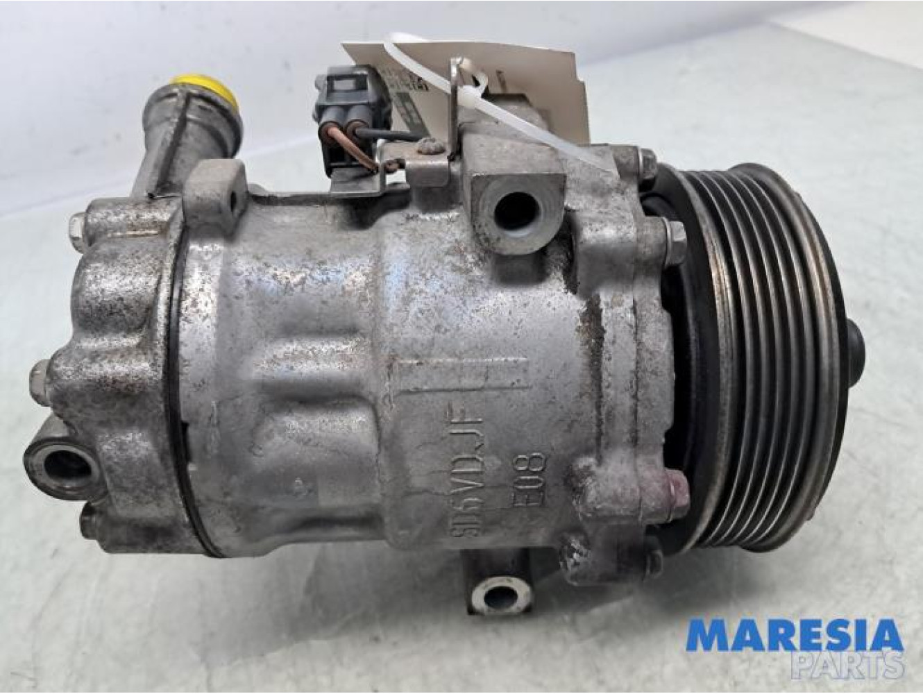 Opel - Combo - Air conditioning pump