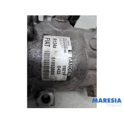 Opel - Combo - Air conditioning pump