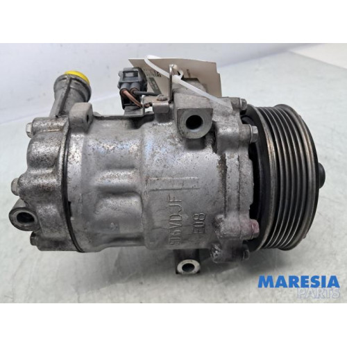 Opel - Combo - Aircopomp