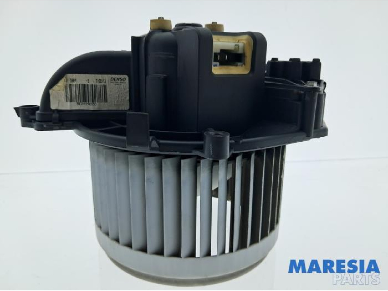 Citroen - Berlingo - Kachel Ventilatiemotor