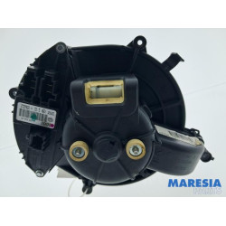 Citroen - Berlingo - Kachel Ventilatiemotor