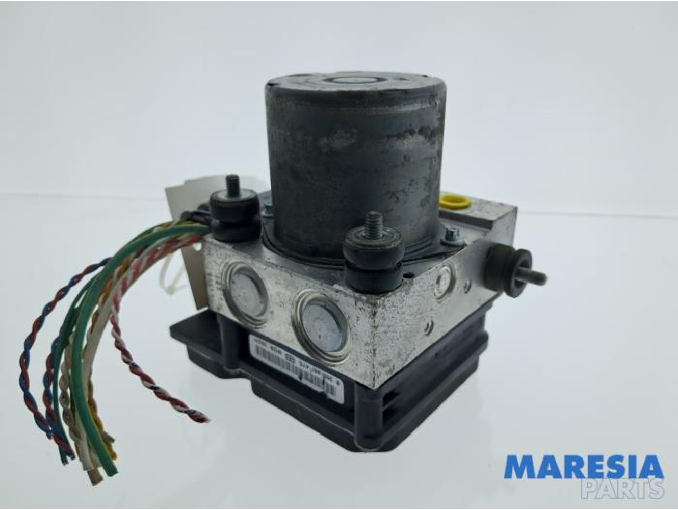 Citroen - Berlingo - ABS Pomp