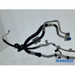 Opel - Combo - Klima Leitung