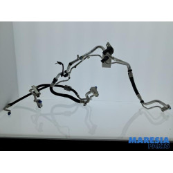 Opel - Combo - Klima Leitung