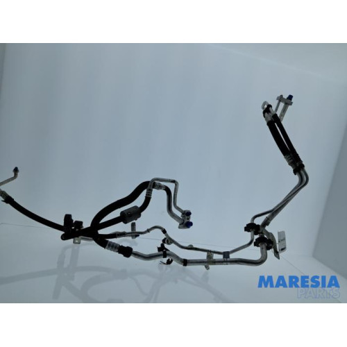 Opel - Combo - Klima Leitung