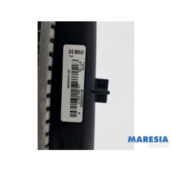 Opel - Combo - Radiateur