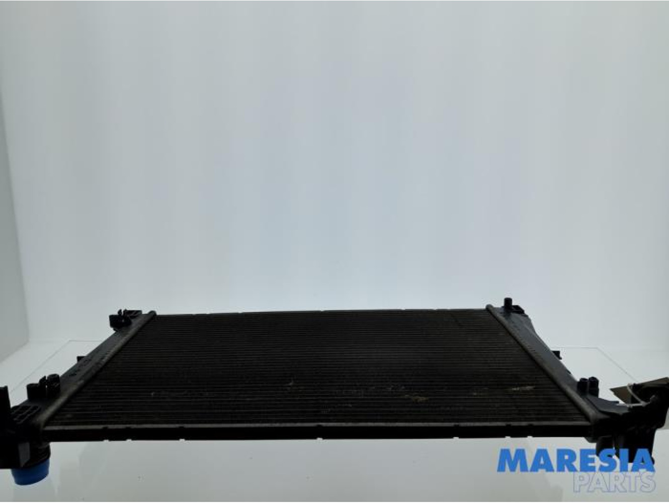 Opel - Combo - Radiateur