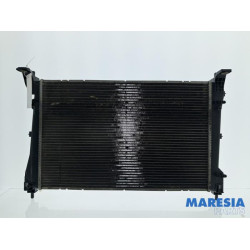 Opel - Combo - Radiateur